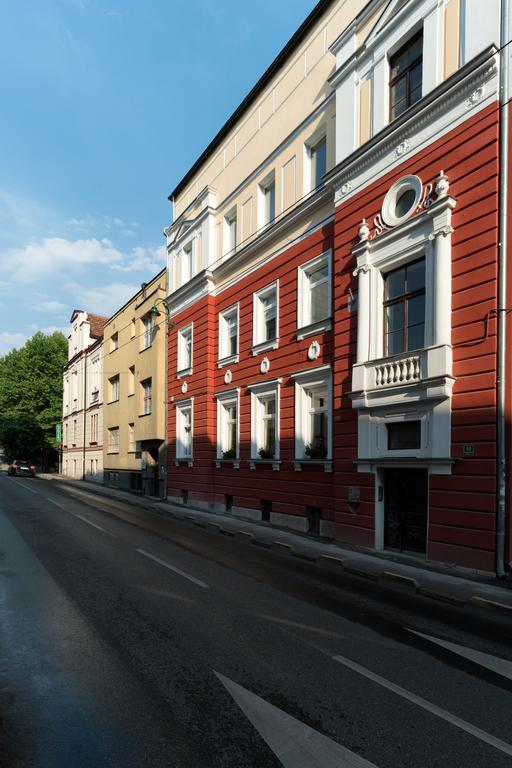 Ba Apartments Sarajevo Exterior photo