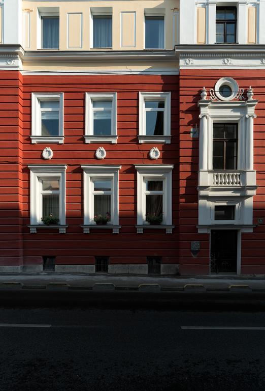 Ba Apartments Sarajevo Exterior photo